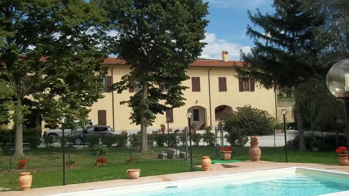 Nocera Umbra Other | Farmhouse - Nocera Umbra