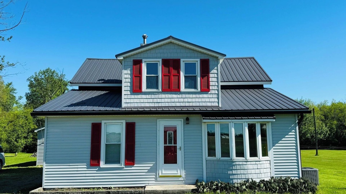 Celina Other | Farmhouse on Green