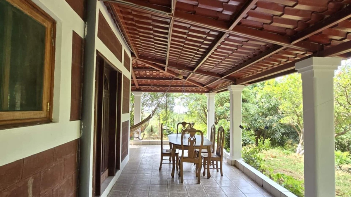 Ometepe Island Other | Farmhouse on Ometepe Island, one month minimum rental.