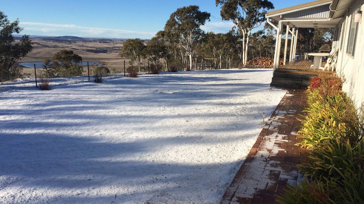 Berridale Other | Farmhouse on Top of Varneys Range close to Snowy Mountains & Jindabyne