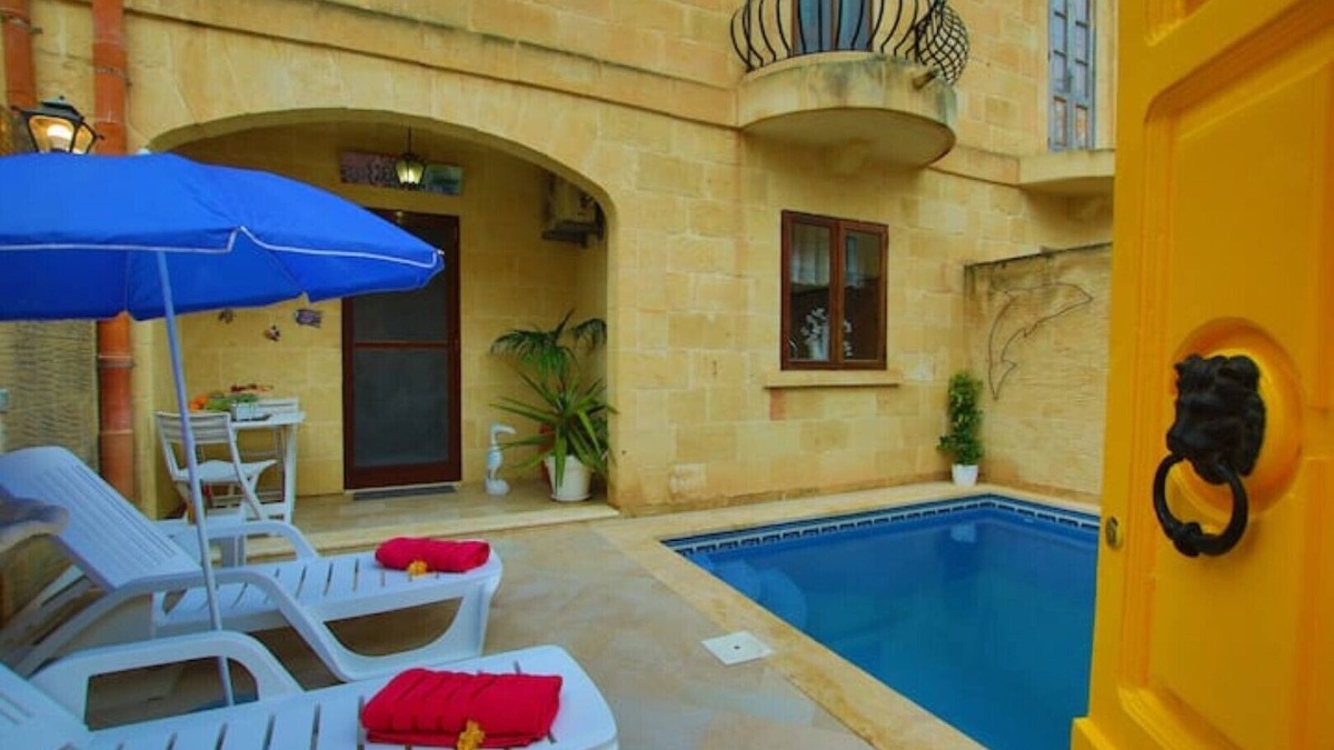 Qala Other | Farmhouse Renee With Pool