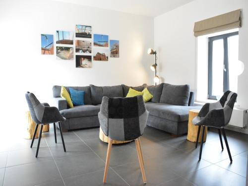Seron House | Farmhouse Retreat, Fernelmont