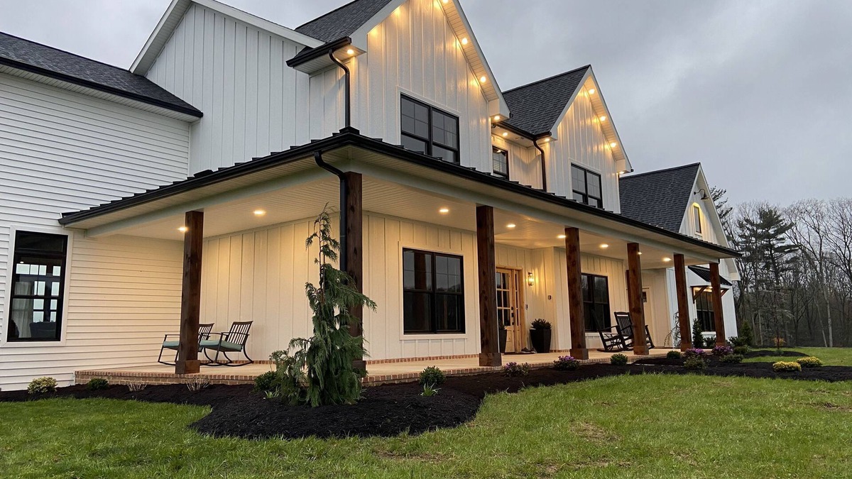 Pine Grove Other | Farmhouse Secrets