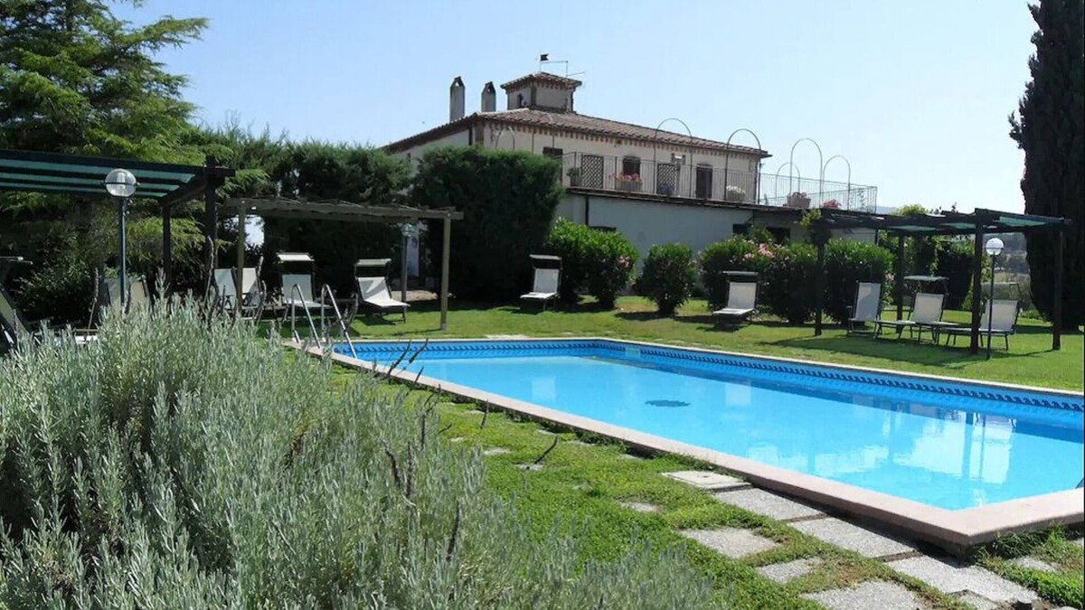 Scansano Other | Farmhouse Stabbiatini - Apartment La Bella