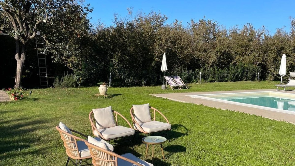 Vignanello Other | Farmhouse Terre di Nelio