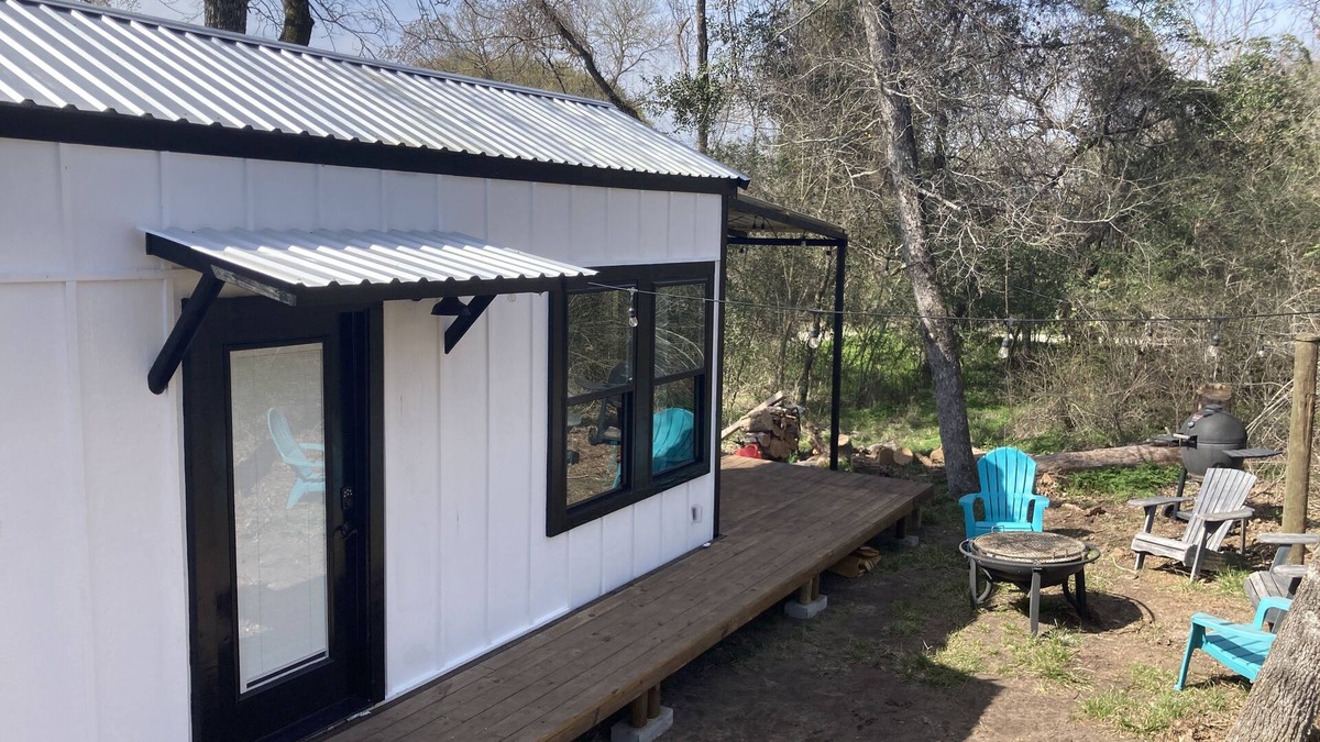 Anderson Other | Farmhouse tiny home