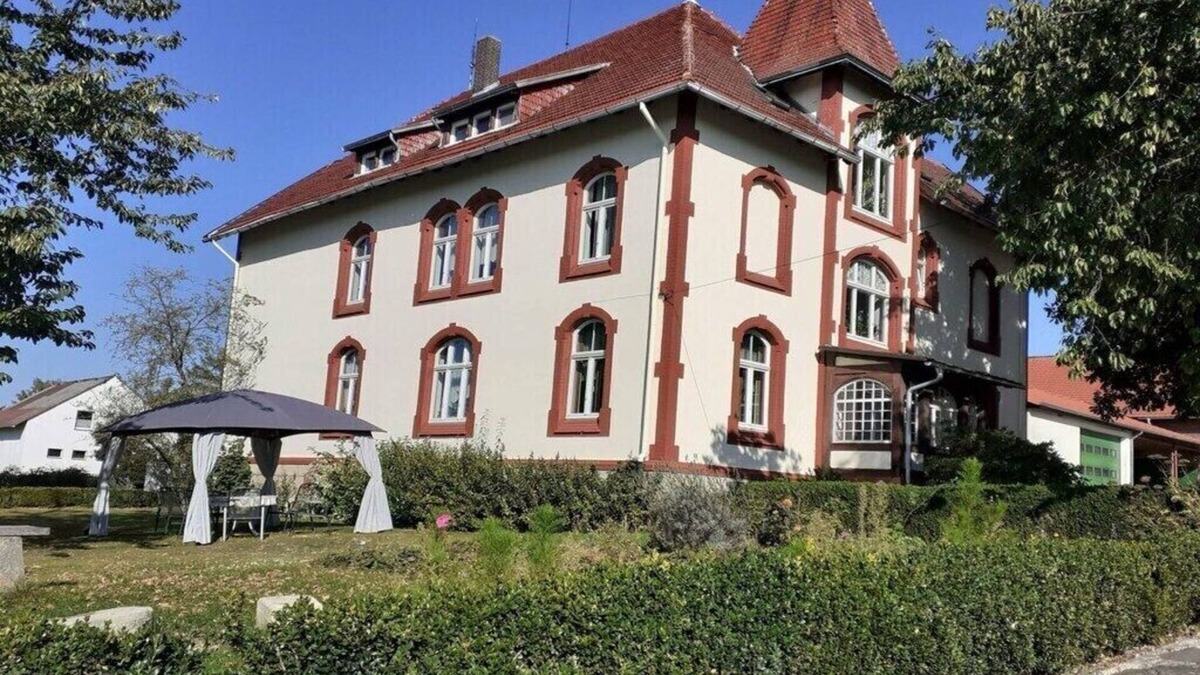 Friedrichsfeld Other | Farmhouse with 2 bedrooms