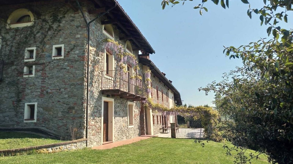 Pareto Other | Farmhouse with a view of Monferrato - Exclusive structure! 35km from the sea