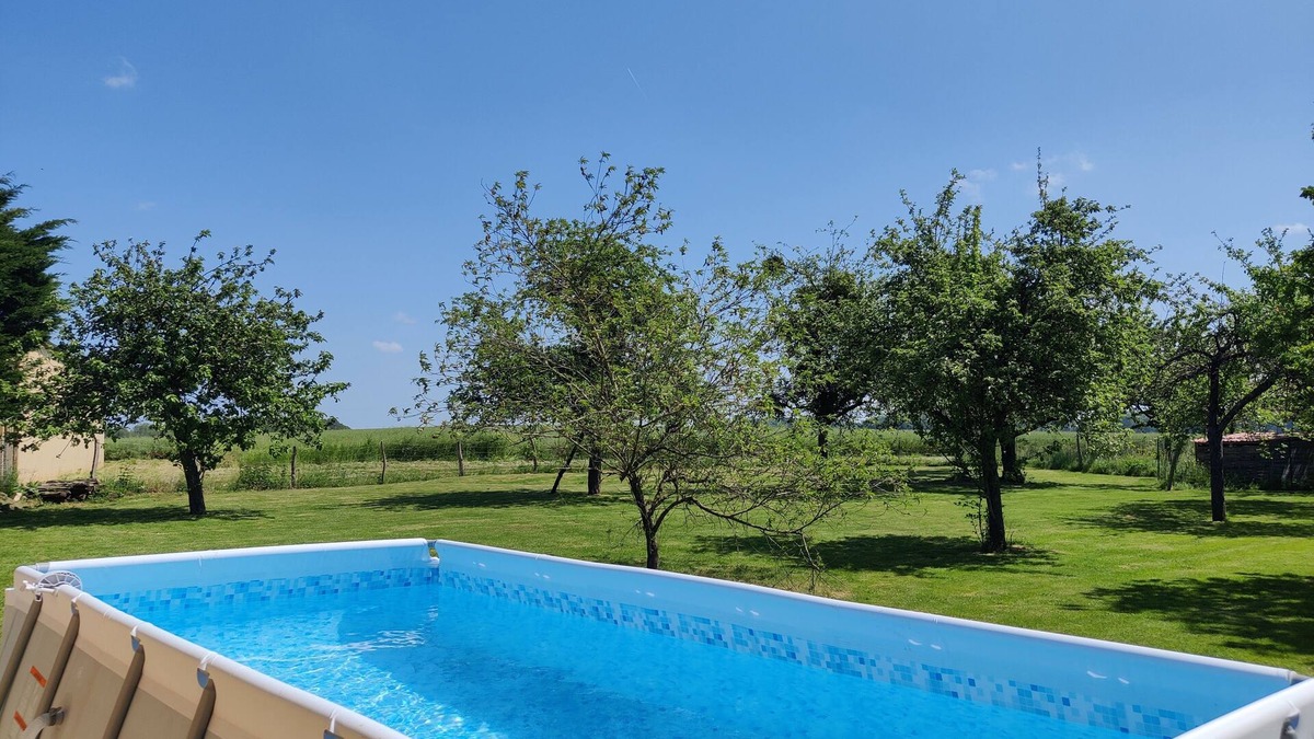Lescherolles Other | Farmhouse with jacuzzi 1 h from PARIS ideal for parties /JO