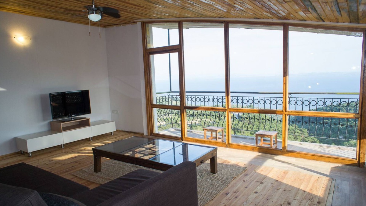 Ayvacik Bed & Breakfast | Farmidaya Biotel