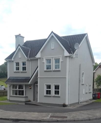 Lecemy Bed & Breakfast | Farmleigh House,