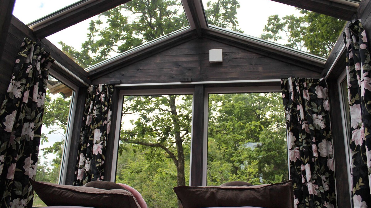 Brastad Bed & Breakfast | Farmlodge