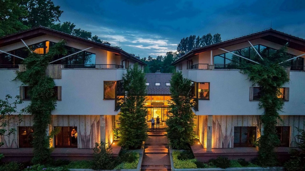 Lagiewniki Hotel | Farmona Hotel Business & Spa