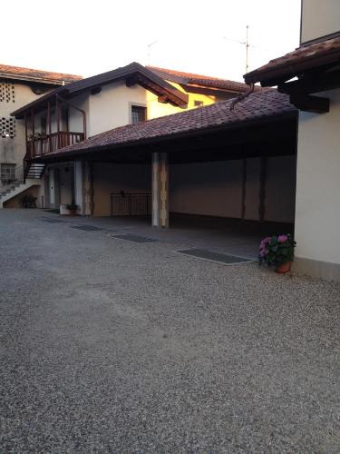 Povoletto House | Farmstay Alloggio Cort di Branc