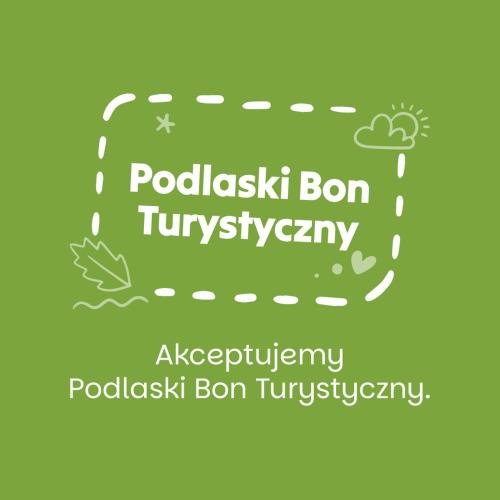 Giby House | Farmstay Marianówka u Tesi