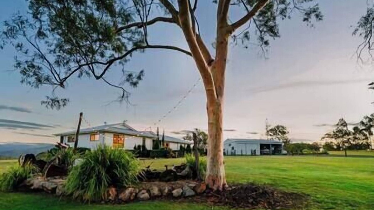 Cainbable Other | Farmstay, Scenic Rim Region - For your Family and friends.
