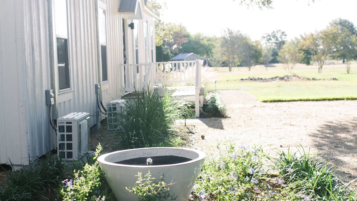 Warrenton House | Farmstead Round Top
