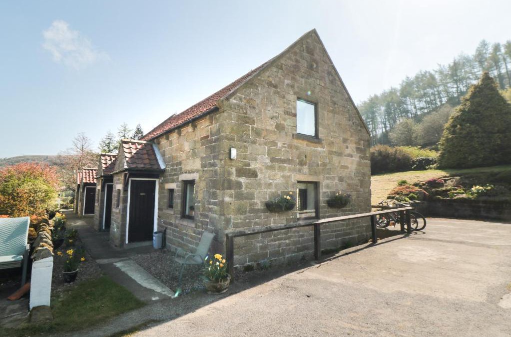 Great Fryup Dale House | Farndale