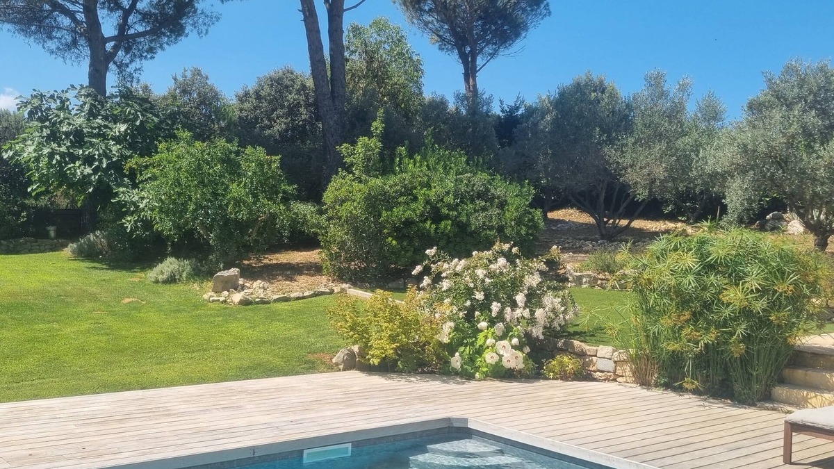 Calas Villa | Farniente et calme entre Aix et Marseille - Villa with swimming pool