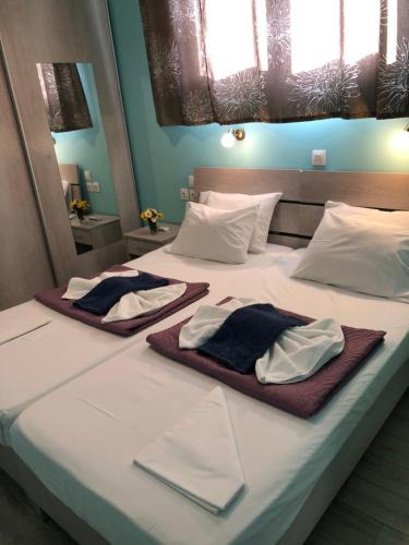 Khora Sfakion Apartment | Faros apartment