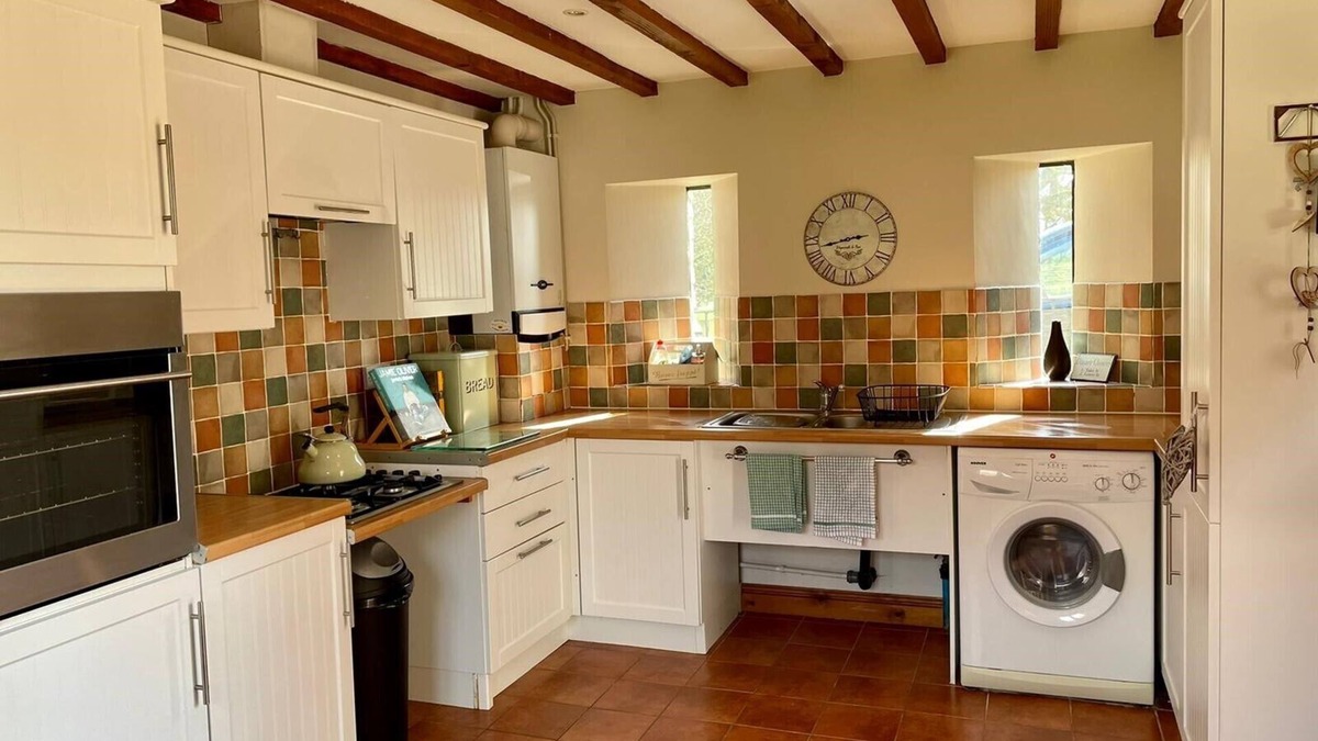 Colsterworth Cottage | Farriers Cottage