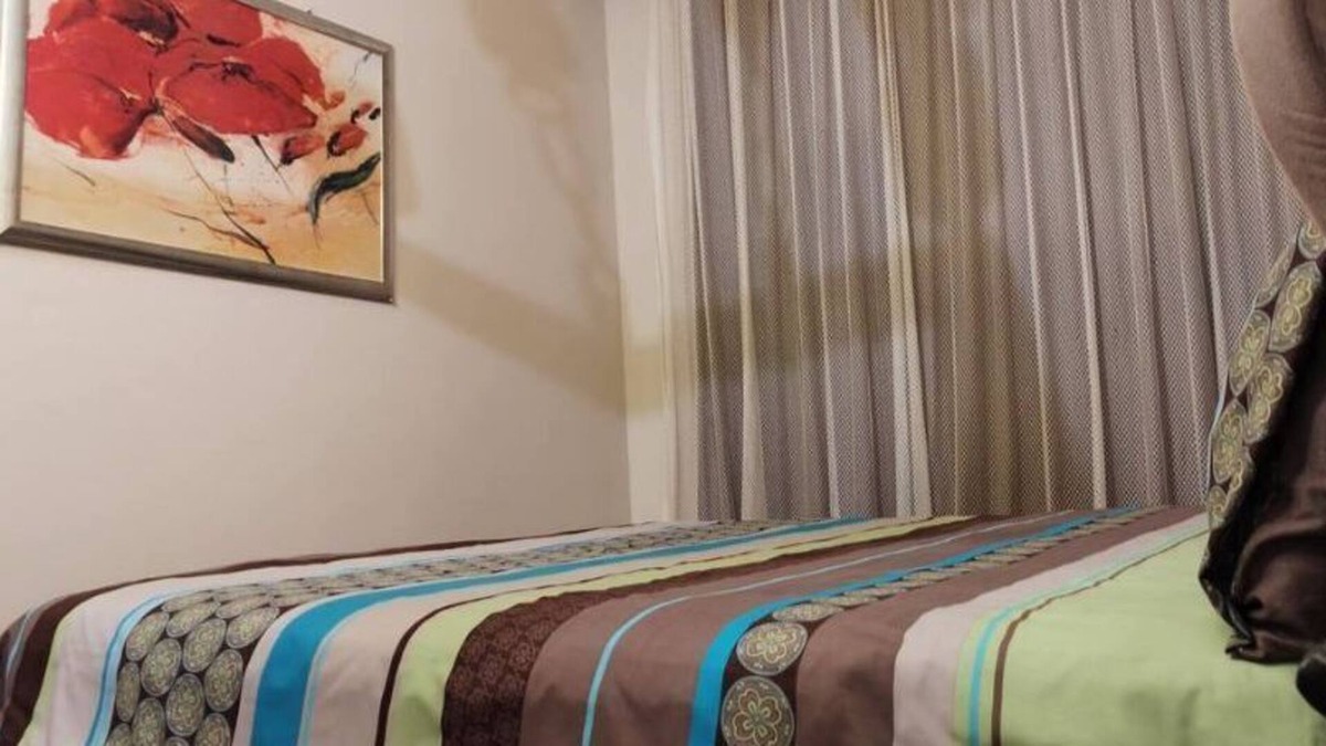 Beylikduzu Apartment | Fascinayting City View Family Frendly Well Furnished 3 bdr 1 living room