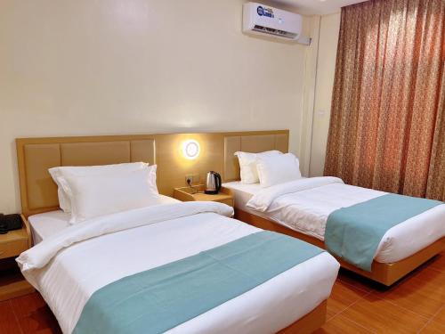 Msasani Hotel | FASHION INTERNATIONAL HOTEL