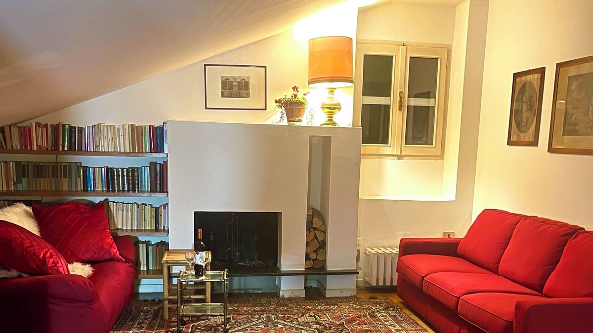 Porta Genova Apartment | Fashionable by the canals