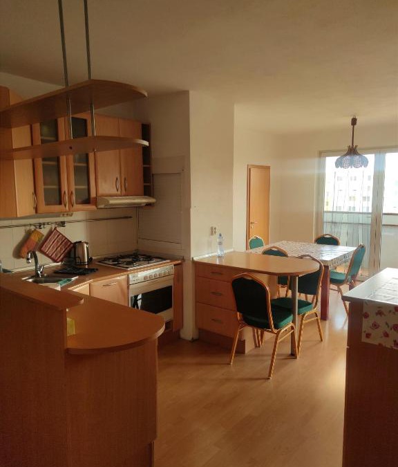 Levice Apartment | Fast Apartment close by centrum