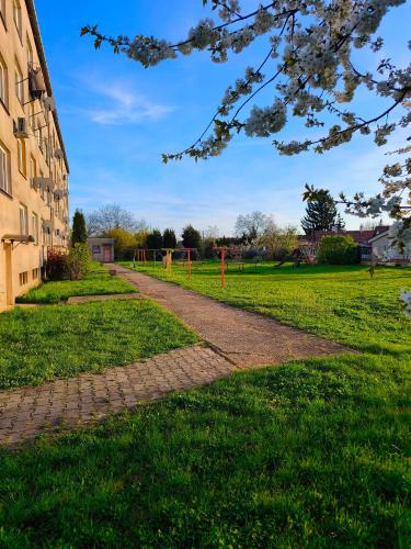 Tlmace Apartment | Fast apartment in the Tlmače