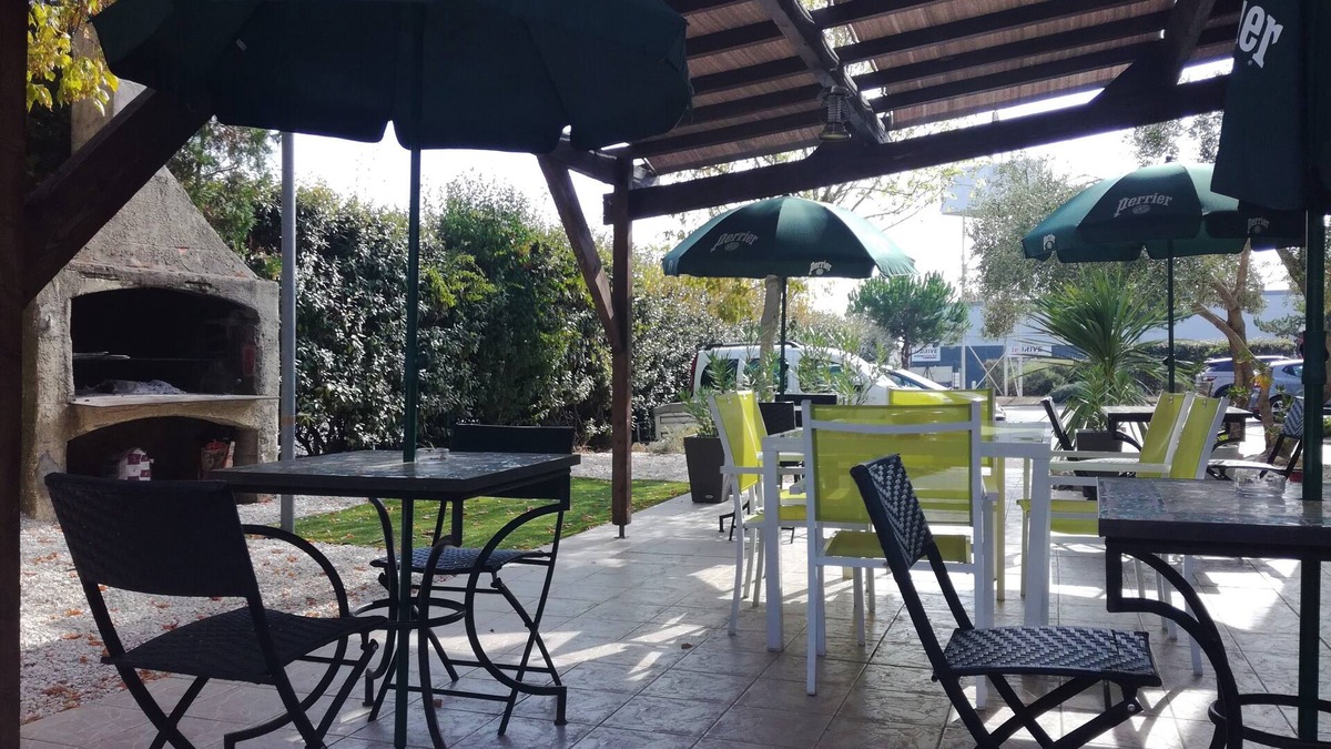 Baillargues Hotel | Fasthôtel Montpellier Baillargues
