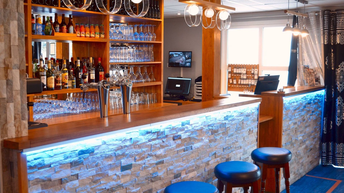 Sud Loire Hotel | Fasthôtel Orléans Sud Zénith