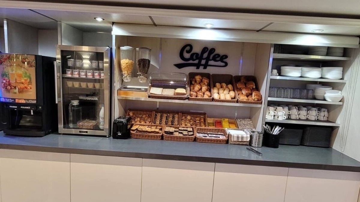 Saint-Witz Hotel | Fasthôtel Paris Nord - Saint-Witz
