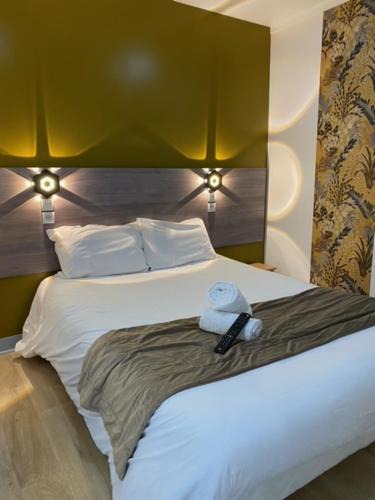 Dijon Hotel | FASTHOTEL A Dijon