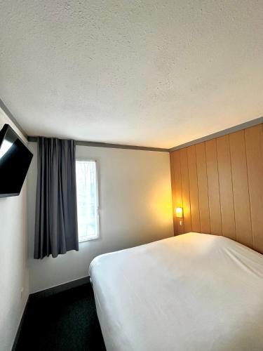 Laval Hotel | Fasthotel Laval