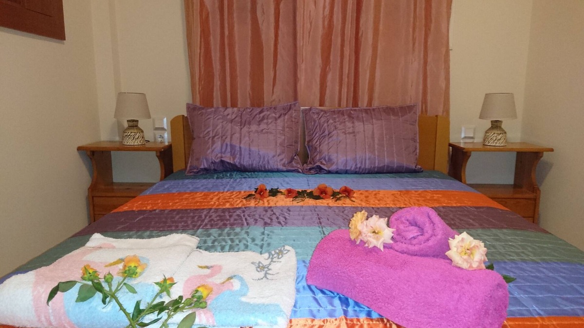Korfalonas House | father's house in kissamos 2
