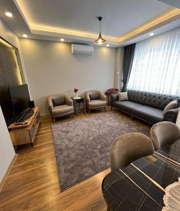 Fındıkzade Apartment | Fatih/Aksaray - Yusufpaşa