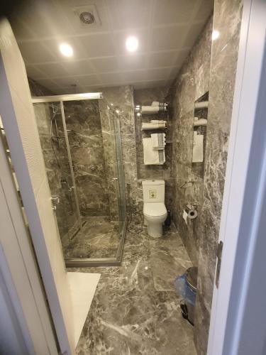 Iskenderpasa Apartment | Fatih Appartement Etage 3