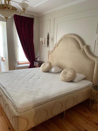 Balat House | Fatih Balat Tarihten nezih şık ev- 1
