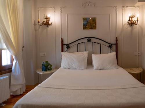 Balat Apartment | Fatih Balatta Pink Home 3