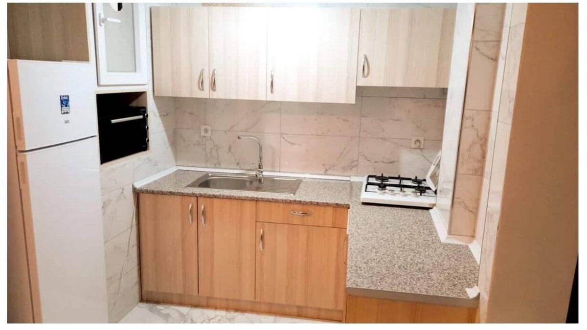 Istanbul City Center Apartment | fatih Full apartment 4 rooms first floor the Heart of istanbul