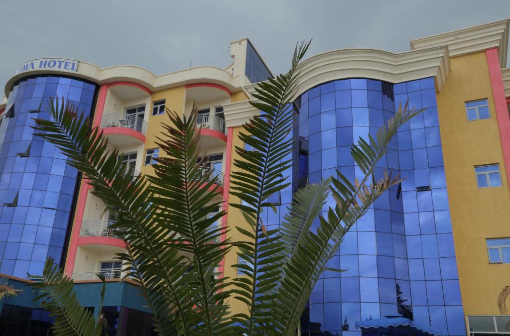 Ruhengeri Hotel | FATIMA HOTEL Ltd