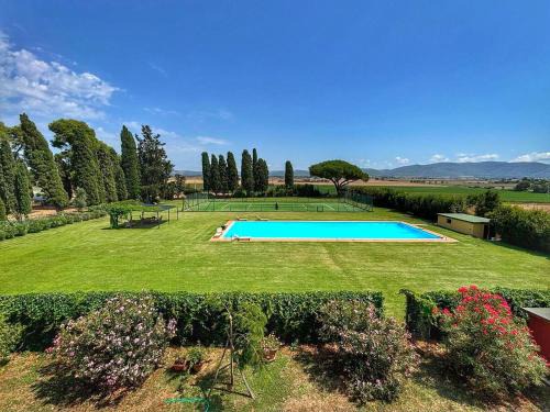 Orbetello Apartment | Fattoria Barca Colonna