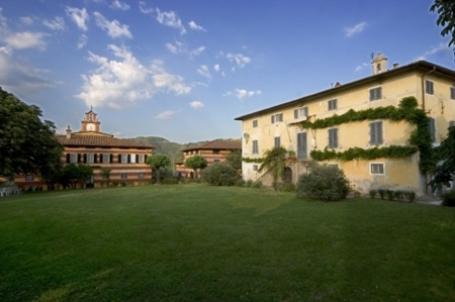 Massarosa House | Fattoria di Camporomano