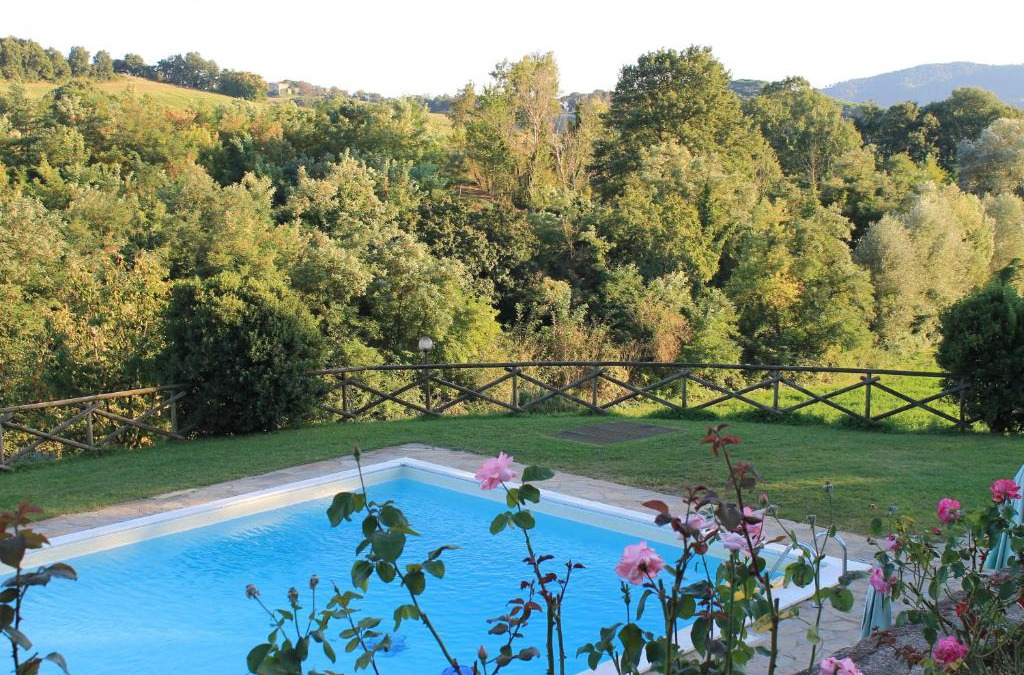 Coltavolino House | Fattoria di Rigone