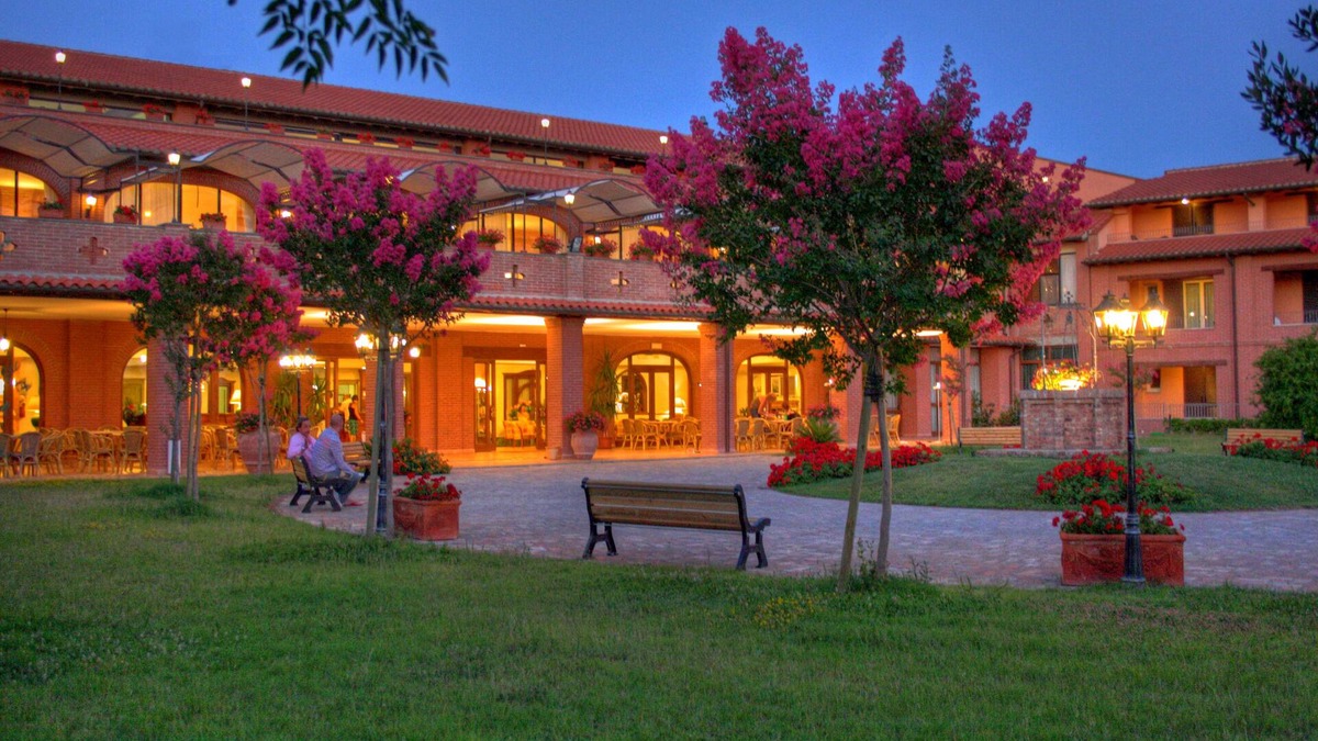 Principina Terra Hotel | Fattoria La Principina