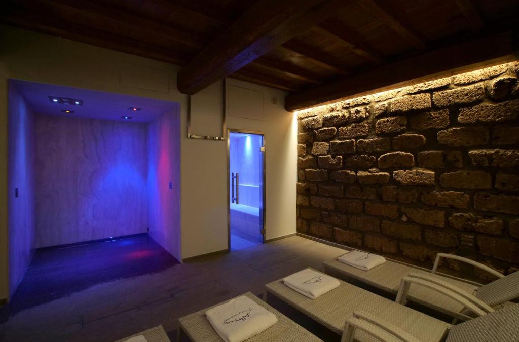 Civita Castellana House | Fattoria Lucciano