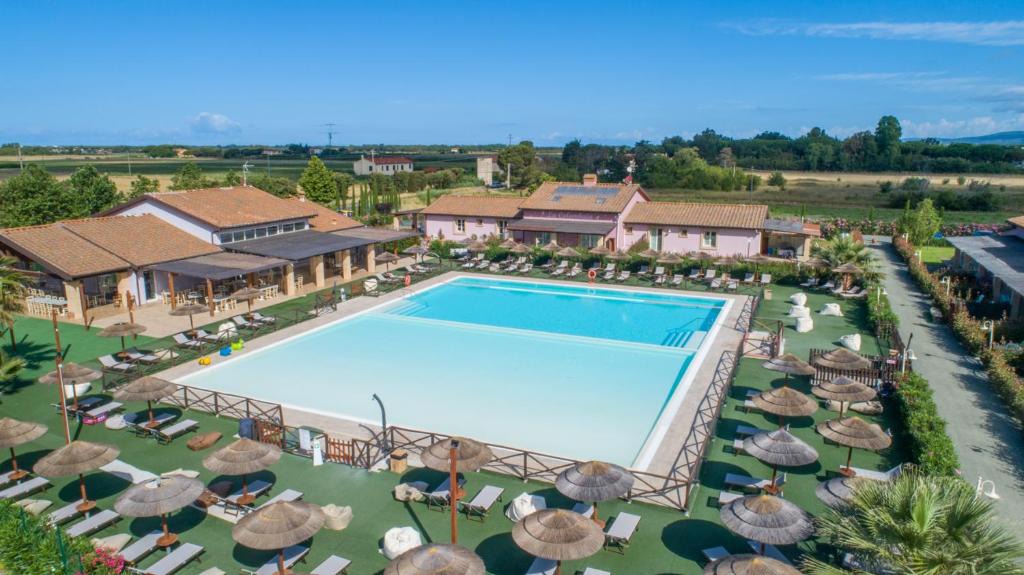 Cecina Apartment | Fattoria Palazzeta - Pet & Family Friendly