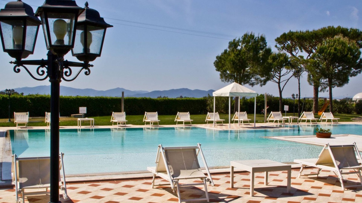 Grosseto Apartment | Fattoria San Lorenzo - Apartments