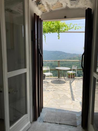 Ruta House | Fattorialmare Rossa